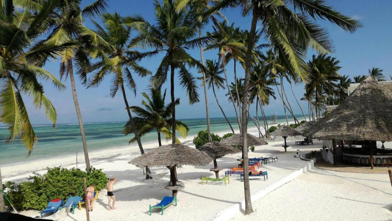 Five Palms Bwejuu Hotel Exterior photo