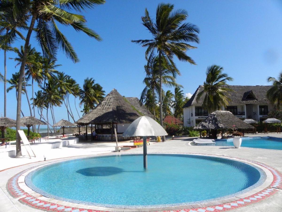 Five Palms Bwejuu Hotel Exterior photo