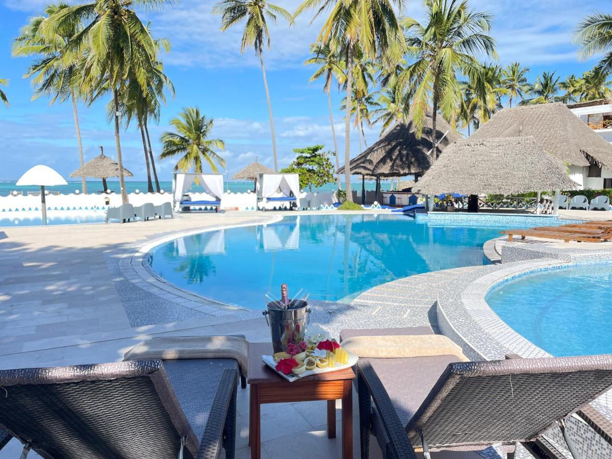 Five Palms Bwejuu Hotel Exterior photo