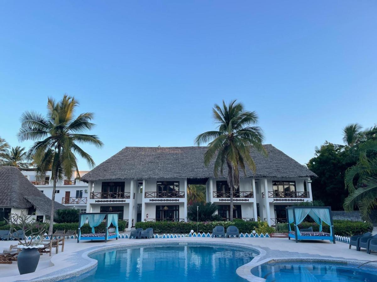 Five Palms Bwejuu Hotel Exterior photo
