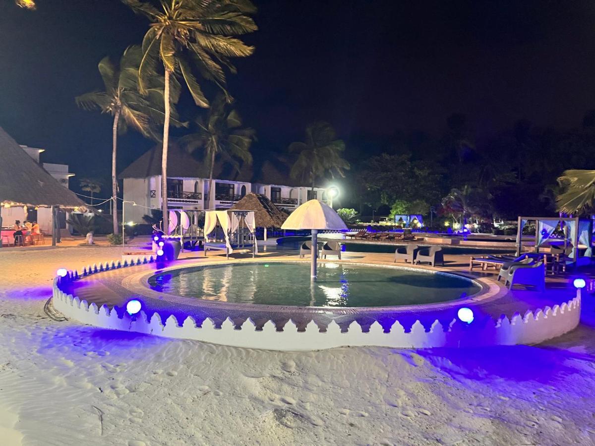 Five Palms Bwejuu Hotel Exterior photo