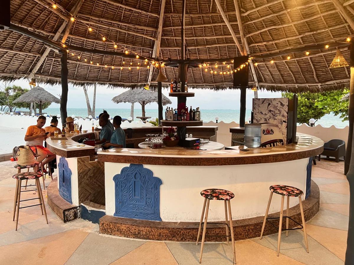 Five Palms Bwejuu Hotel Exterior photo