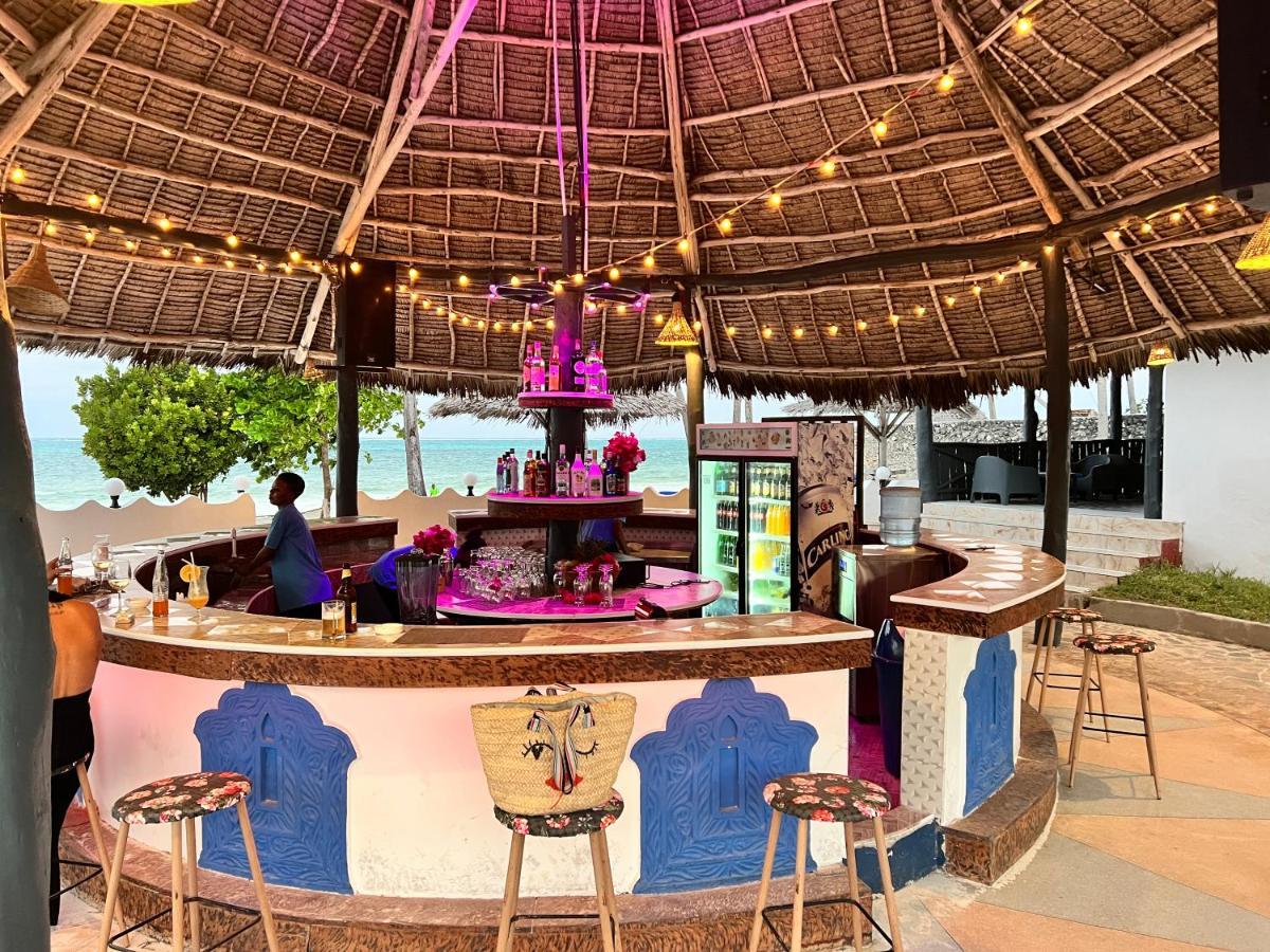 Five Palms Bwejuu Hotel Exterior photo