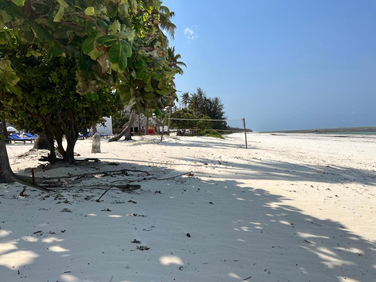 Five Palms Bwejuu Hotel Exterior photo